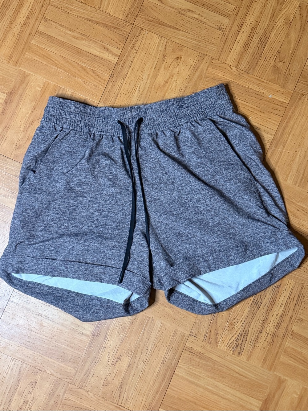 Lululemon Spring Break Away Shorts